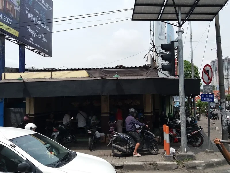 Liek Coffe Go-Grab Kedurus