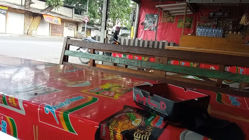 WARKOP RINDU RASA (RbR)