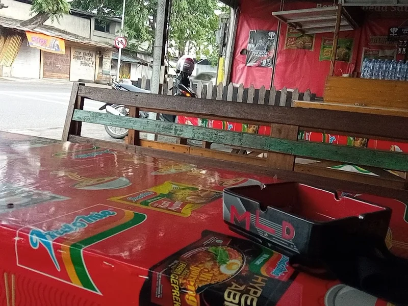 WARKOP RINDU RASA (RbR)