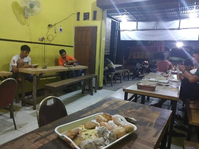 Warkop Cemoro
