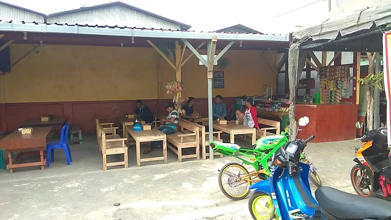 Warkop Amarta