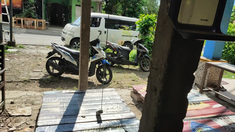 Warkop Kinco
