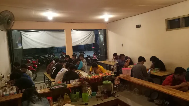 OMAH KOPI AB