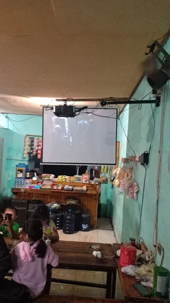 WARKOP AD AYO DOLOR