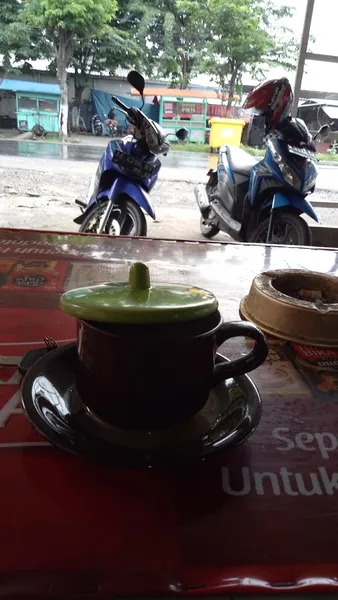 Warkop 360
