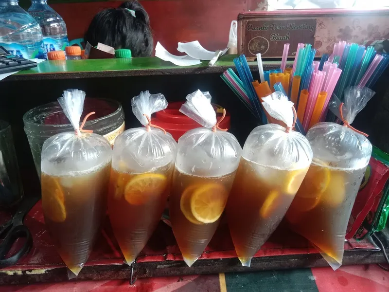 Warkop Metro