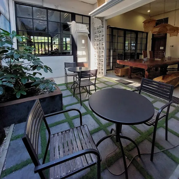 Coffee Mastery Cafe and Eatery (CoMa Cafe)