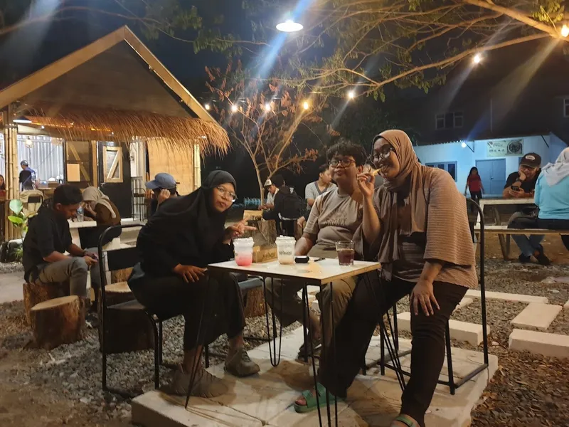 Tepi Ranu Coffee