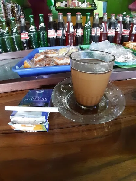Warkop Akas