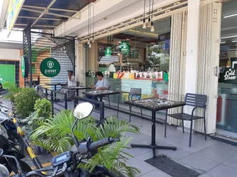 Daftar 8 kafe di Tanah Kalikedinding Surabaya