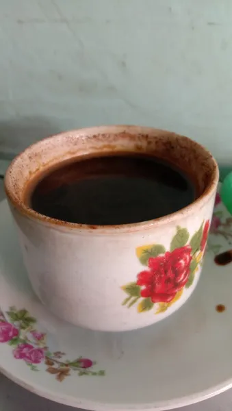 Alex Coffee
