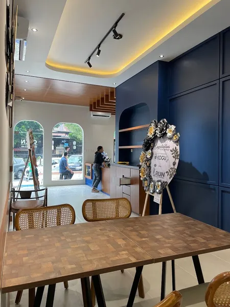 Gooku Gwalk Surabaya