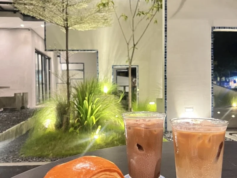 Pause Coffee, Citraland