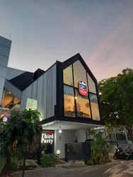 Daftar 10 kafe di Lidah Wetan Surabaya