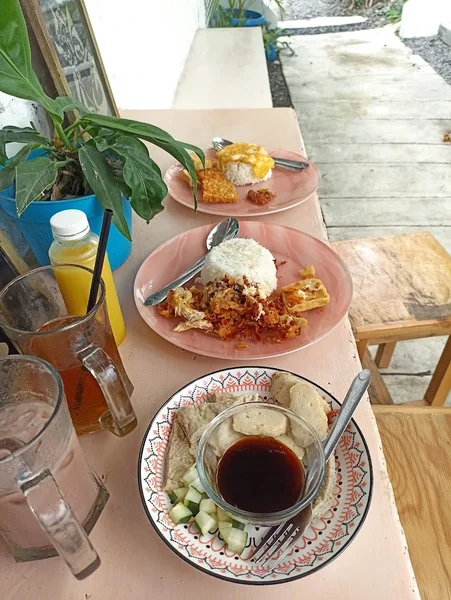 Kangen Jogja Cafe