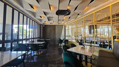 Daftar 9 kafe di Lidah Kulon Surabaya