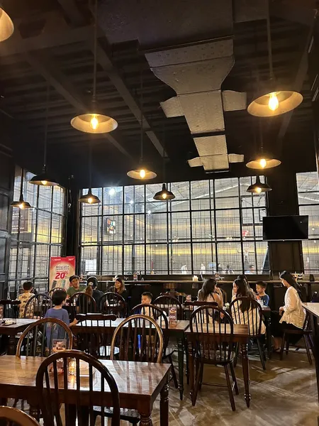 Kafe 27 Kenjeran