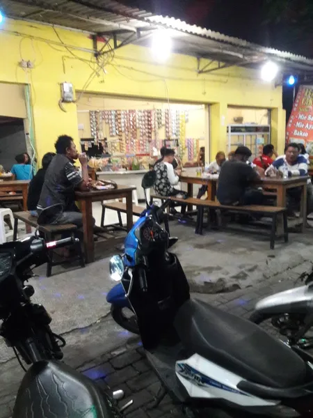 Kedai Kopi Deswita