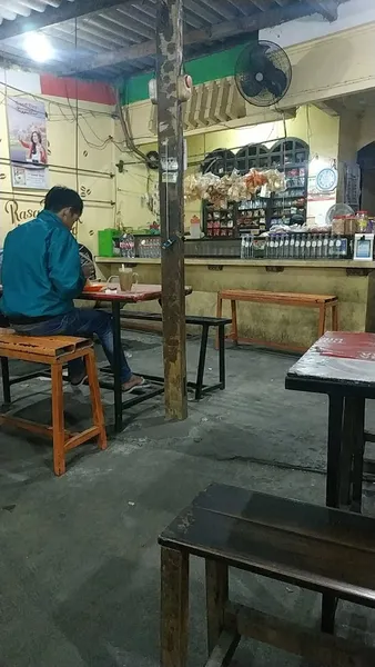 Giras Kopi Gusdur Kalijudan
