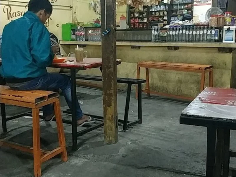 Giras Kopi Gusdur Kalijudan