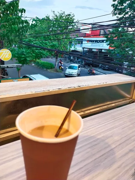 Titik Terang Kopi