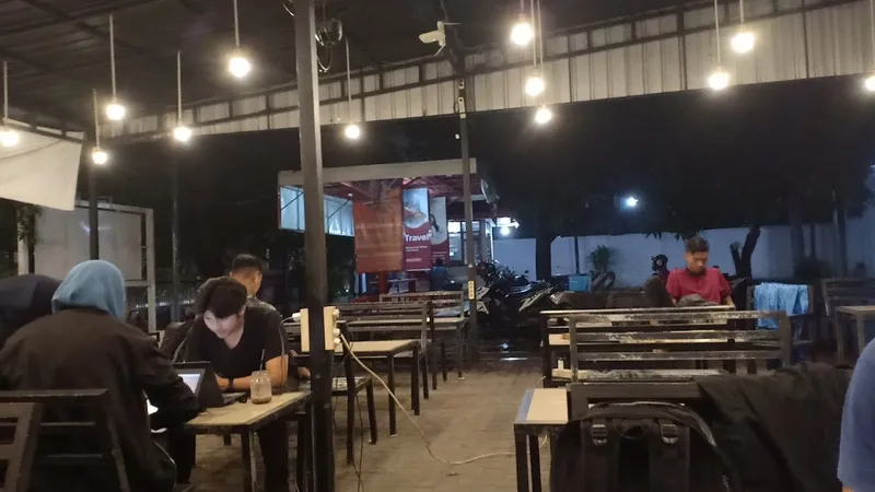 Indi Kopi Kenjeran (Enjoy For Everyone)