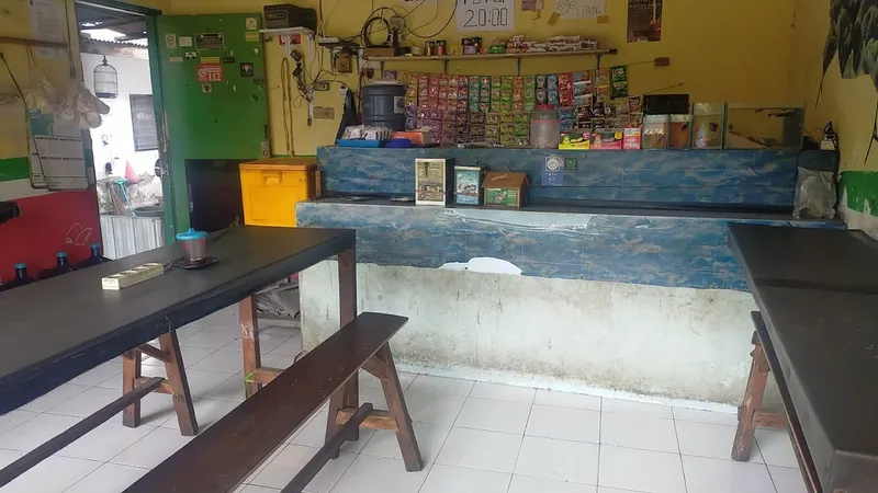 Warkop 70 sutorejo ( basecamp inbikes )
