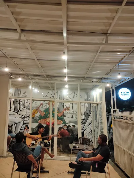KulaGoods Coffee