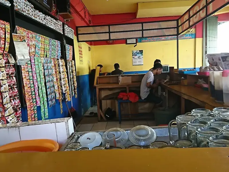 Kopi Toger