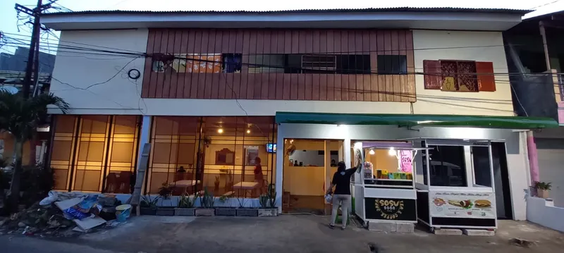 Dukee Cafe and Eatery