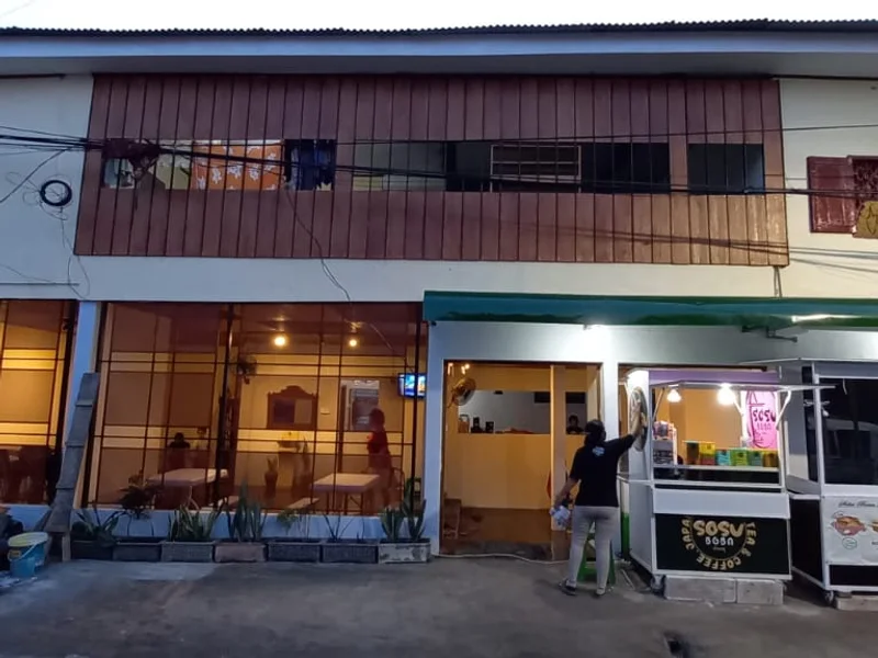 Dukee Cafe and Eatery