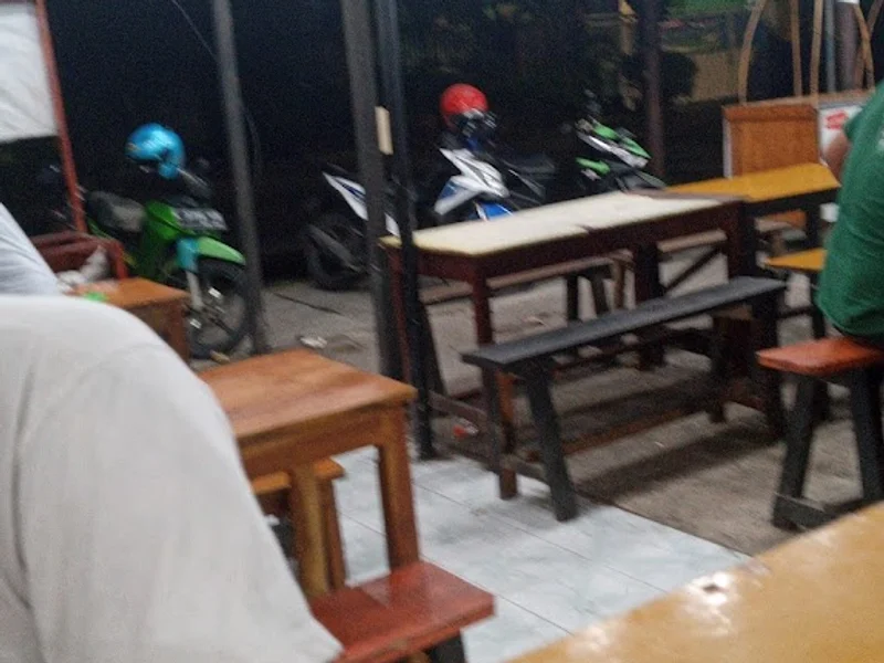 Surabaya coffee