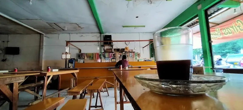 ZUL COFFEE (Giras Benowo)