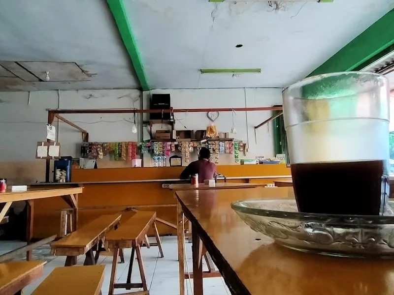 ZUL COFFEE (Giras Benowo)