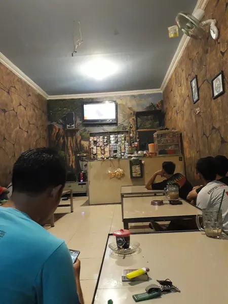 RILEX COFFEE