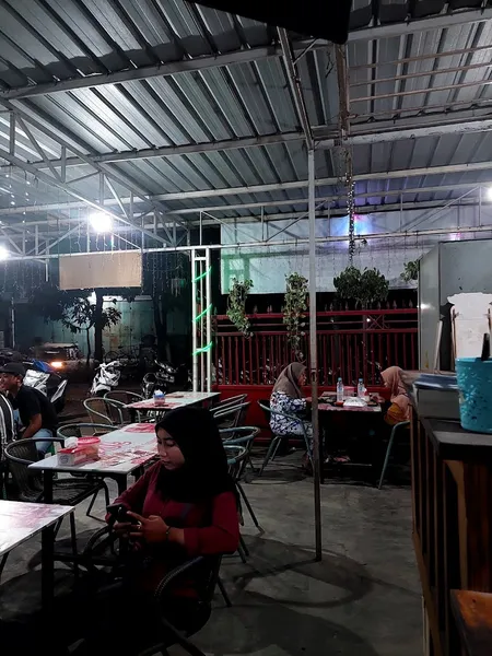 MY CAFE