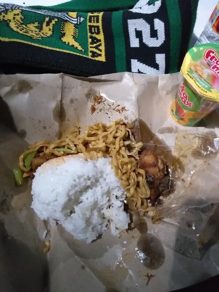 Cafe Jawar 22