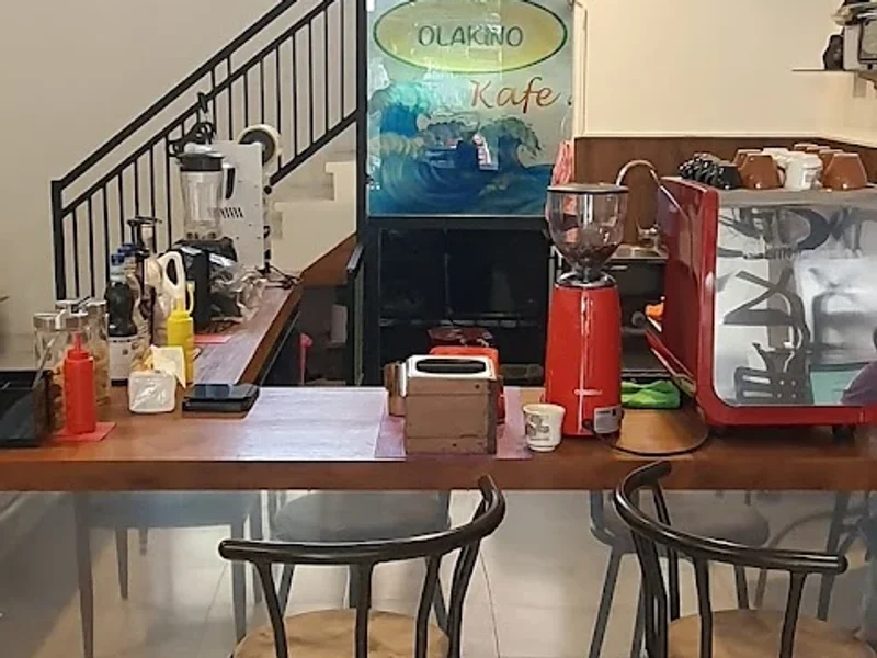 Olakino Kafe