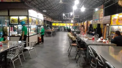 Daftar 19 kafe di Benowo Surabaya