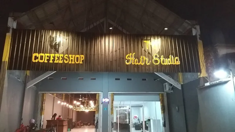 Kohi.co Jl. Raya kandangan 92 Surabaya