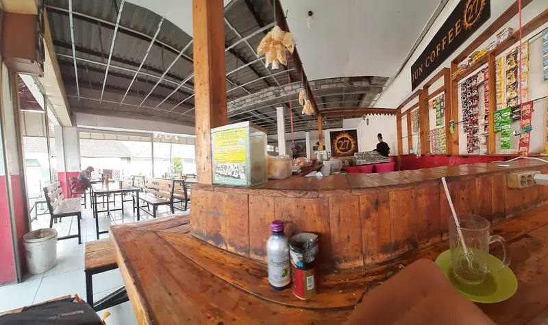 Jun Coffee