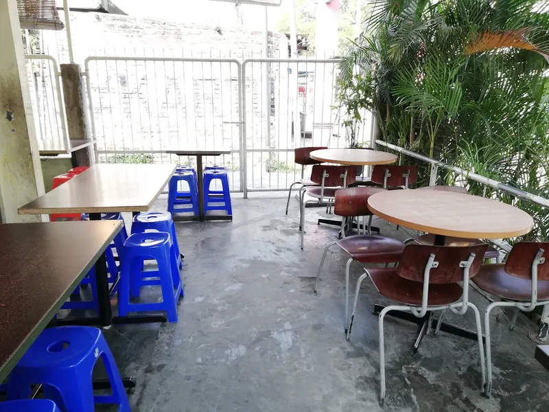 Cafe Kanon (now available on gojek/grab)