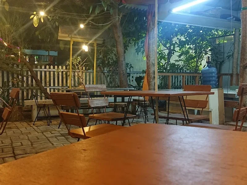 Kedai Cemara Condong