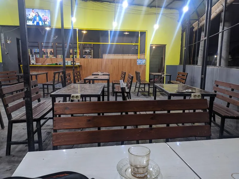 CAFE"ZUKA-ZUKA"