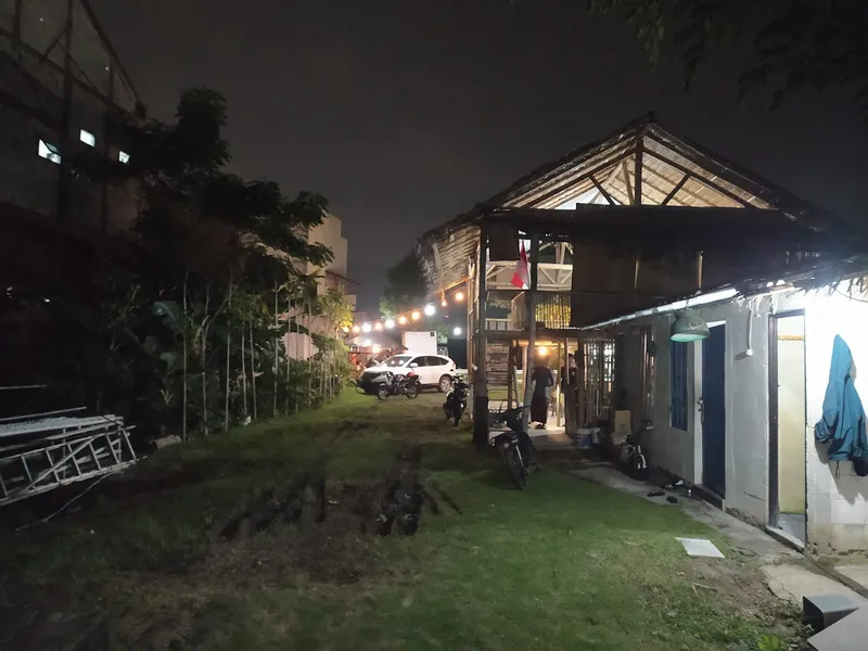 Cafe nusa classic