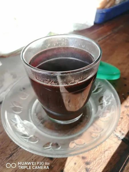 LAKARSAE Coffee