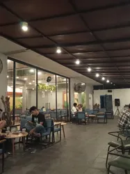 Daftar 11 kafe di Lontar Surabaya