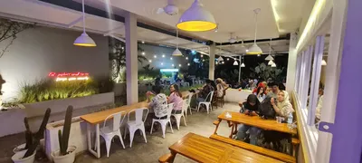 Daftar 16 kafe di Keputih Surabaya
