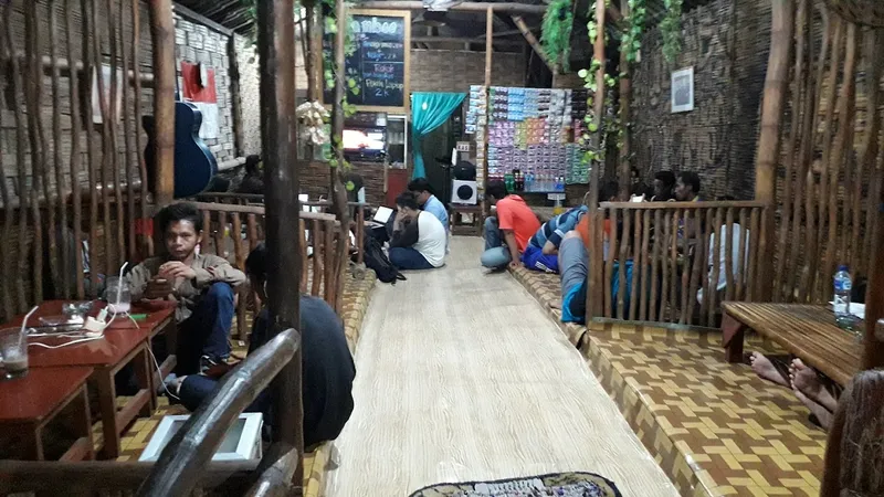 Dbamboo