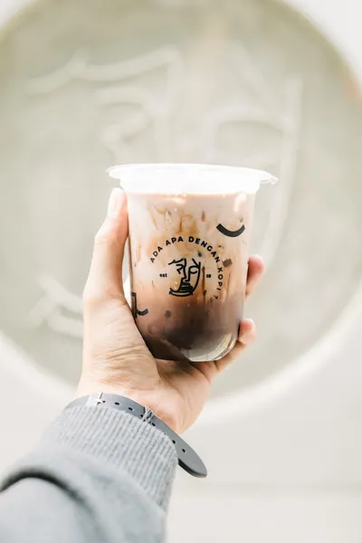 Ada Apa Dengan Kopi (AADK)
